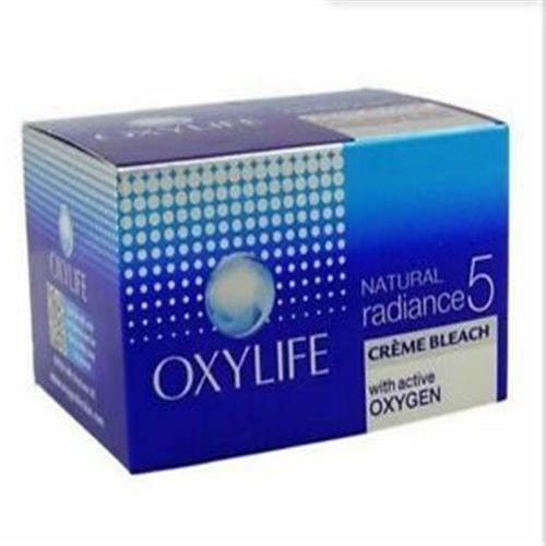 OXY LIFE CREME BLEACH 9g